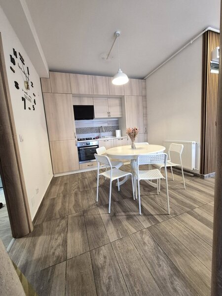 Metalurgiei, Cartierul Solar,