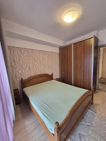 Metalurgiei, Cartierul Solar,